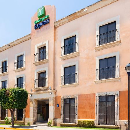Holiday Inn Express Oaxaca - Centro Historico, An Ihg Hotel Exterior photo